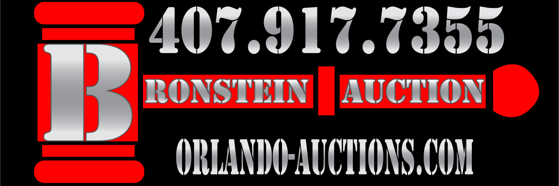 Bronstein Auction Co
